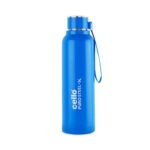 Puro Steel X Benz 600 Insulated bottle, 530 ml