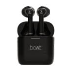boAt Airdopes 131 | Wireless Earbuds with upto 60 Hours Playback, 13mm Drivers, IWP Technology, 650mAh Charging Case