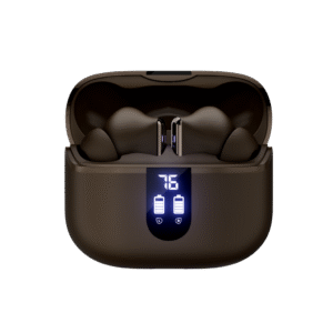boAt Airdopes 181 Pro | Wireless Earbuds with 100 Hours Playback, Quad Mics with ENx™, BEAST™ Mode, ASAP™ Charge