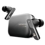 boAt Nirvana X TWS | Wireless Earbuds with Knowles dual drivers, Hi-Res Audio LDAC, 40 Hours Playback, boAt Hi-Fi Sound, ENx™ Technology, Dual Pairing