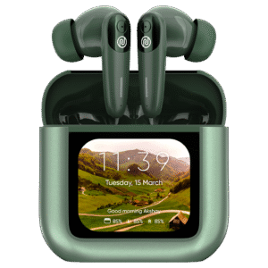 Noise View Buds Truly Wireless Earbuds